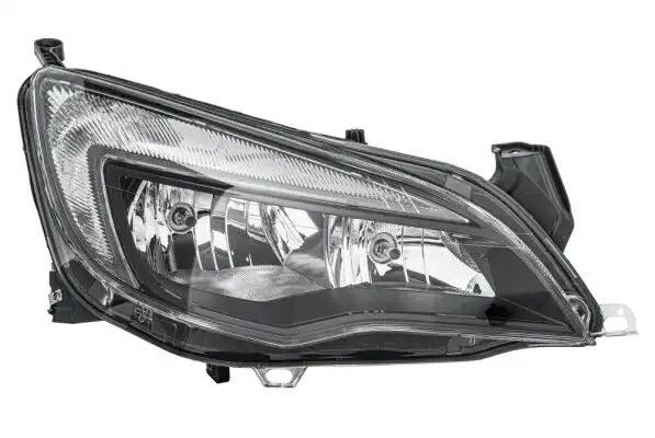 Hella FAR SAG ASTRA J AKKOR TANIM AR2
