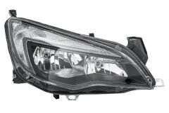 Hella FAR SAG ASTRA J AKKOR TANIM AR2