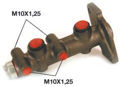 Bosch FREN ANA MERKEZI LADA SAMARA FUN 1.5 (09.1988 ) 20.6mm
