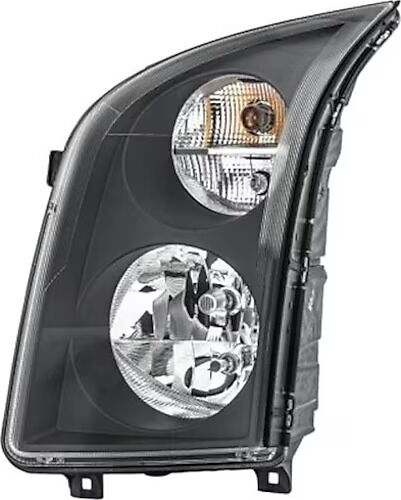 Hella FAR SOL MOTORLU CRAFTER 11>(KISA HUZME, SINYAL LAMBASI, UZUN HUZME, POZISYON LAMBASI, GUNDUZ FARI)