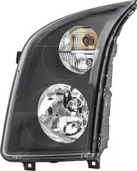 Hella FAR SOL MOTORLU CRAFTER 11>(KISA HUZME, SINYAL LAMBASI, UZUN HUZME, POZISYON LAMBASI, GUNDUZ FARI)