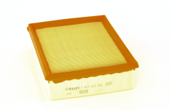 Bosch HAVA FILTRESI 206 1.9D 2.0 HDI 2.0 16V XSARA 1.9D  2.0 16V XSARA PICASSO 98>05