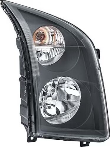 Hella FAR SAG MOTORLU CRAFTER 11>(KISA HUZME, SINYAL LAMBASI, UZUN HUZME, POZISYON LAMBASI, GUNDUZ FARI)