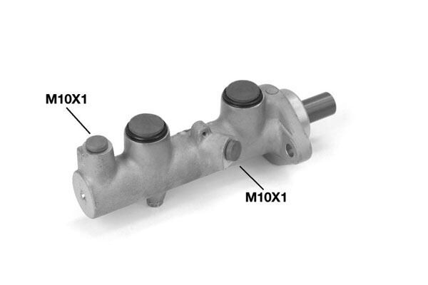 Bosch FREN ANA MERKEZI TOYOTA AVENSIS (T22) 23.8mm