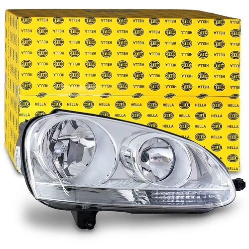Hella FAR SAG GOLF V 07>09 JETTA 06>10 YENI NUMARA