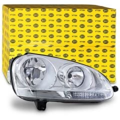 Hella FAR SAG GOLF V 07>09 JETTA 06>10 YENI NUMARA