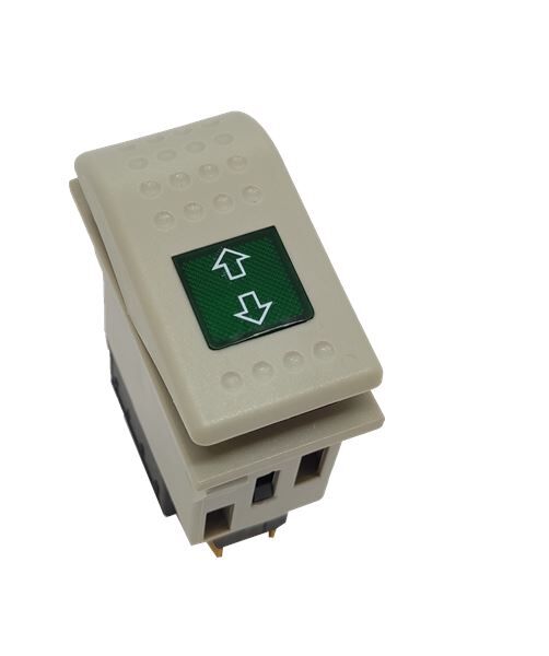 Denge GRI CAM ACMA ANAHTARI 24V - BMC / PRO