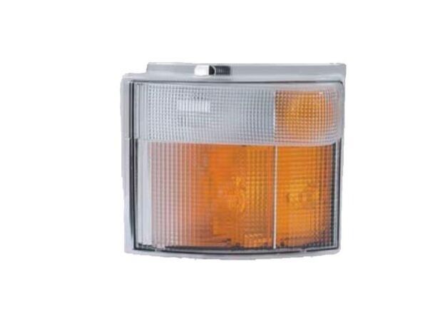Çerkez SINYAL LAMBASI SOL (DUYSUZ) SCANIA 4-SERI 94-114-124-144 96>08 164 00>08 P.G.R.T.-SERI 04>