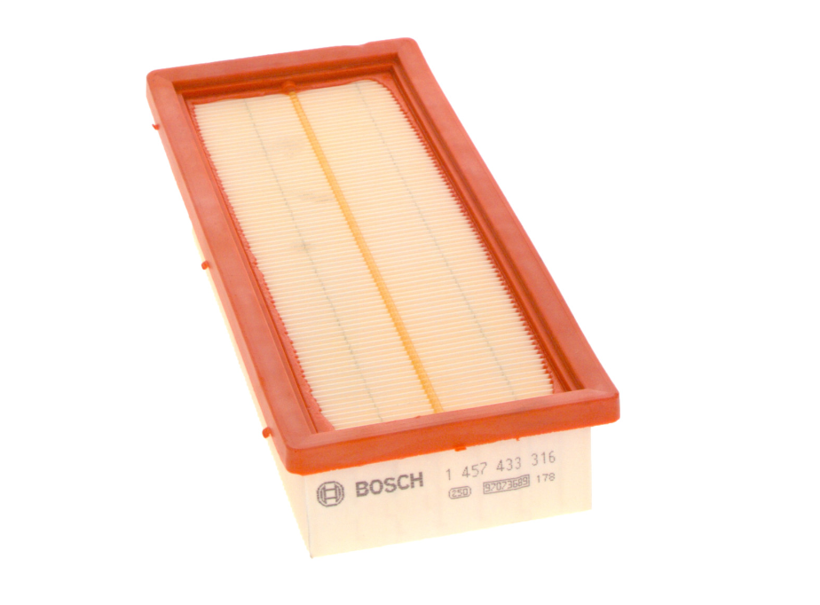 Bosch HAVA FILTRESI PANDA II LANCIA YPSILON 1.1 / 1.2 03>