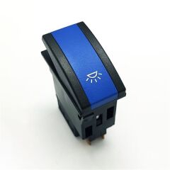 Denge IC LAMBA ANAHTARI 24V - KARSAN / J10