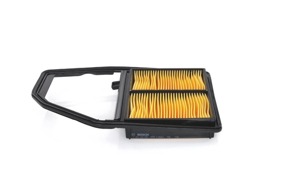 Bosch HAVA FILTRESI HONDA CIVIC 1.4 1.6 2001-2006 ( HB - SEDAN )