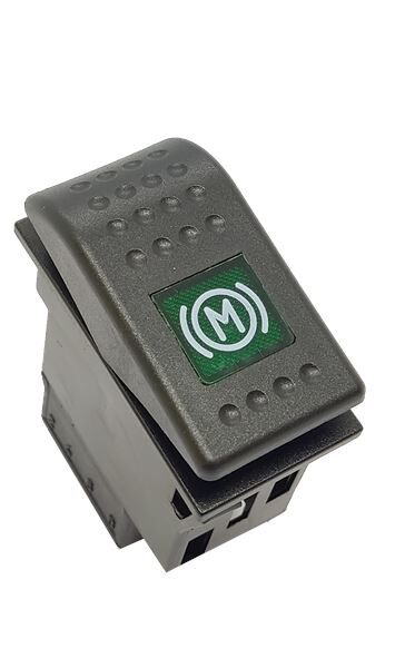 Denge ACMA KAPAMA ANAHTARI (MOTOR FREN) BMC PROFESYONEL