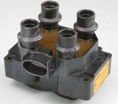 Bosch ATESLEME BOBINI MONDEO 1.6 / 1.8 / 2.0 93>00 ESCORT 1.6 16V / 1.8 16V FIESTA III 1.3 / 1.4 89>95 FIE