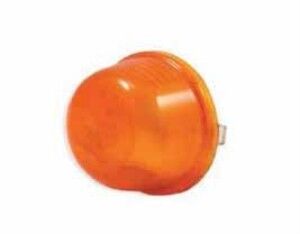 Çerkez YAN CAMURLUK SINYAL LAMBASI DUYSUZ MERCEDES ACTROS AXOR (YUVARLAK TIP) 96 04