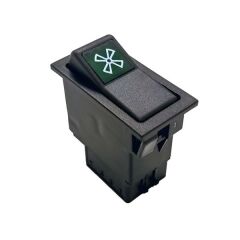 Denge ANAHTAR (KALORIFER) 24V - BMC / FATIH YENI MODEL