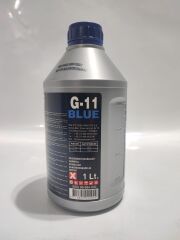 BSG ANTİFRİZ MAVİ -56°C 1 Litre