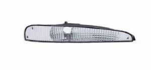 Çerkez SINYAL LAMBASI SAG ACTROS AXOR