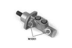 Bosch FREN ANA MERKEZI NISSAN NOTE MICRA 2005-2012 MODUS ( 01.2005) 23.8mm EPS SIZ