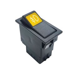 Denge ARKA SIS LAMBA ANAHTARI - BMC / FATIH YENI MODEL