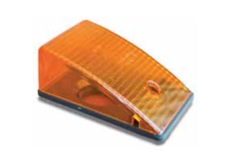 Çerkez YAN SINYAL LAMBASI TESISATLI SOL MERCEDES ACTROS I AXOR I