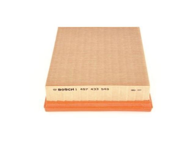 Bosch HAVA FILTRESI FREELANDER I L314 2.5 00>06 DISCOVERY 2 L318 2.5 Td5 98>04 RANGE ROVER 2 P38A 4.6 94>0