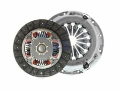 Aisin DEBRIYAJ SETI RULMANSIZ SUZUKI GRAND VITARA 1.9 DDIS 05-> (4X4)