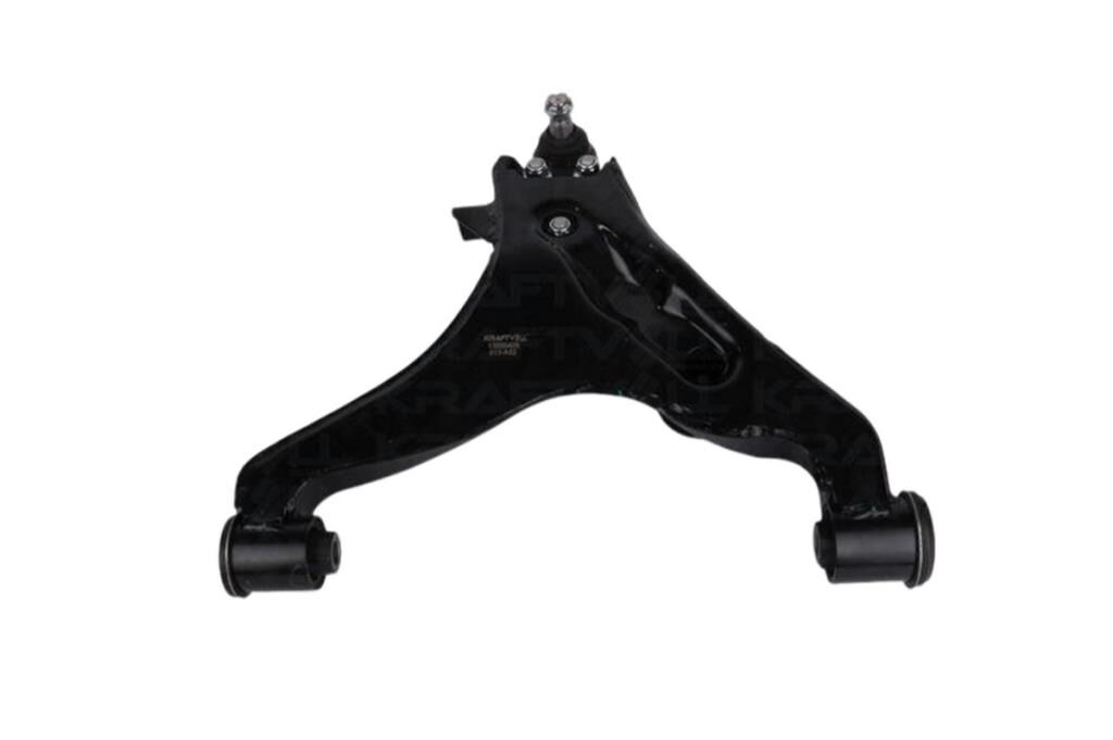 Kraftvoll ALT SALINCAK ROTILLI SOL MITSUBISHI PAJERO III 2001 2006