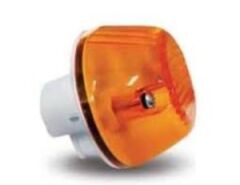 Çerkez CAMURLUK SINYAL LAMBASI SARI SOL-SAG MAN TGA TGX TGS TGL TGM