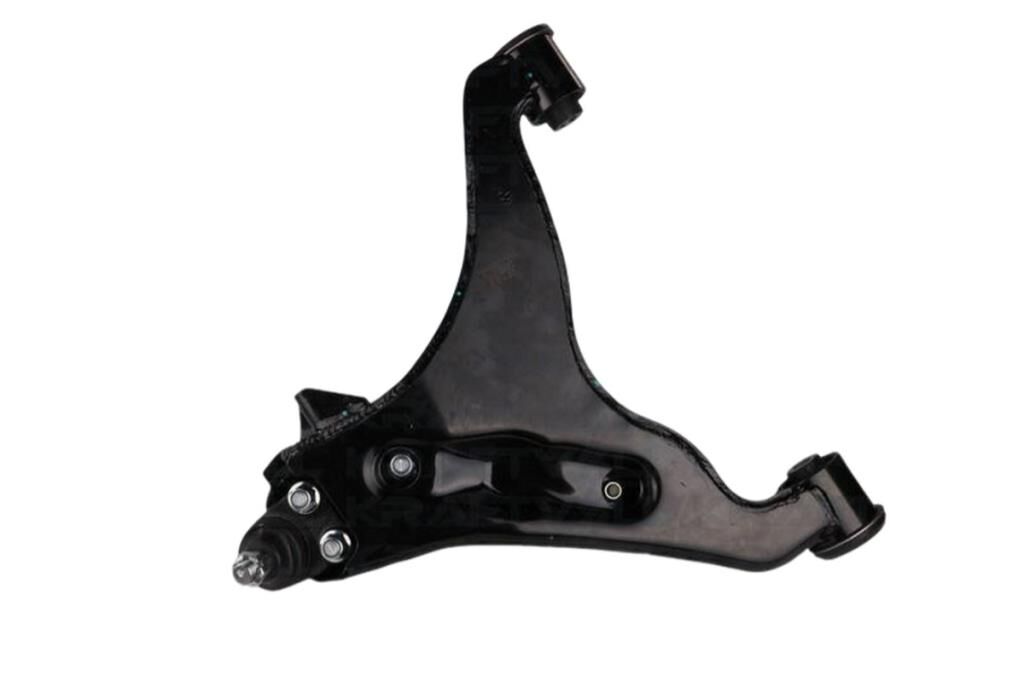 Kraftvoll ALT SALINCAK ROTILLI SAG MITSUBISHI PAJERO III 2001 2006