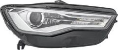 Hella FAR KOMPLE SAG XENON AUDI A6 15>18