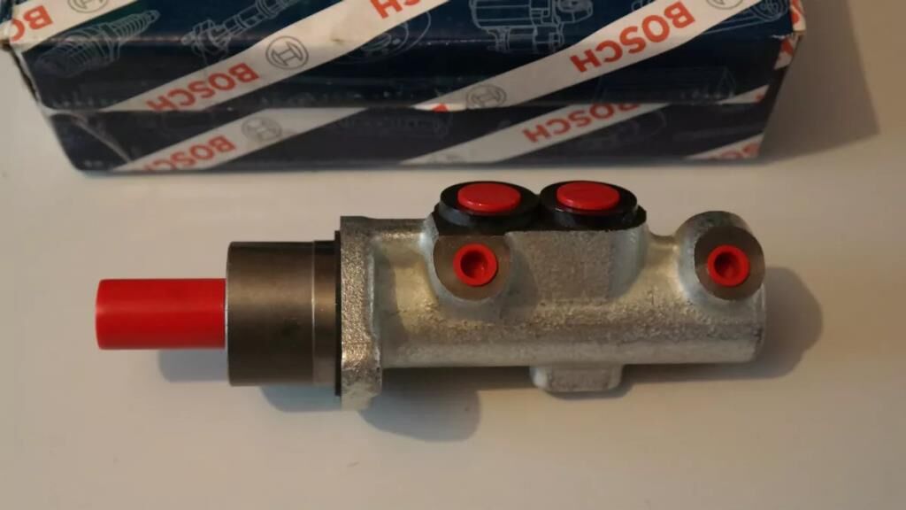 Bosch FREN ANA MERKEZI KOMPLE MEGANE SCENIC 23.80 mm