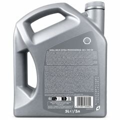 SHELL HELİX EXTRA PRO ARL 5W-30 5 Litre