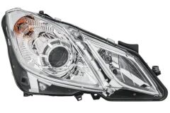 Hella FAR SAG (Halojen H7 / H7) E-CLASS Coupe C207 10>16 E-CLASS Cabrio A207 11>16