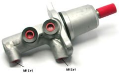 Bosch FREN ANA MERKEZI MERCEDES SPRINTER 901>904 02>06