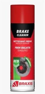 Braxis FREN BALATA SPREY ECO BRAXIS