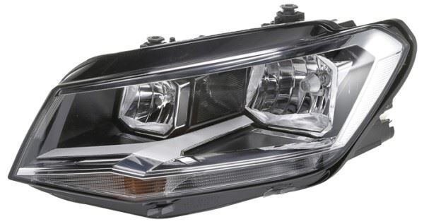 Hella FAR KOMPLE SOL CADDY 16>