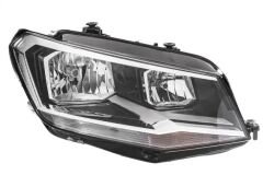 Hella FAR KOMPLE SAG CADDY 16>