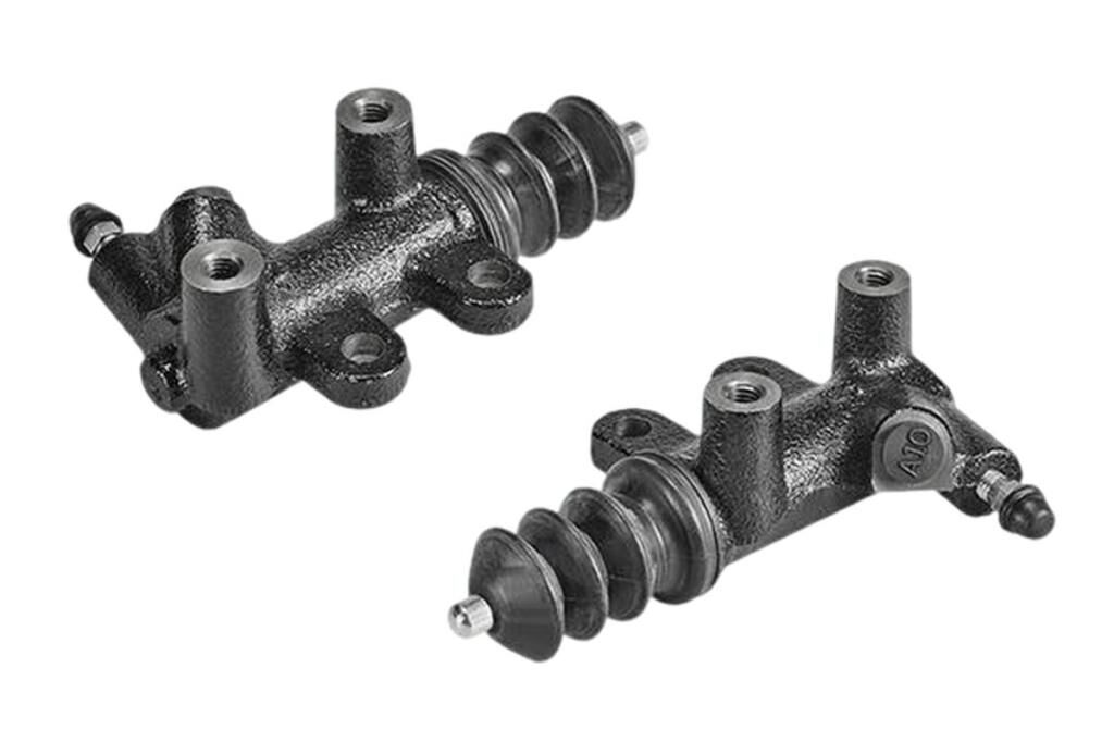 Aisin DEBRIYAJ ALT MERKEZ YARIS 1,0 1,3 BENZINLI 2006>