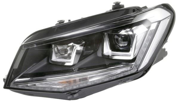 Hella FAR KOMPLE SOL XENON CADDY 16>