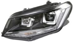 Hella FAR KOMPLE SOL XENON CADDY 16>