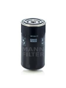 MANN WK950/21 YAKIT FİLTRESİ