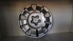 ERMAK JANT KAPAĞI DOBLO 16'' 1 ADET