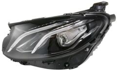 Hella FAR SOL (LED) E-CLASS W213 16> S213 16> A238 17> C238 17>