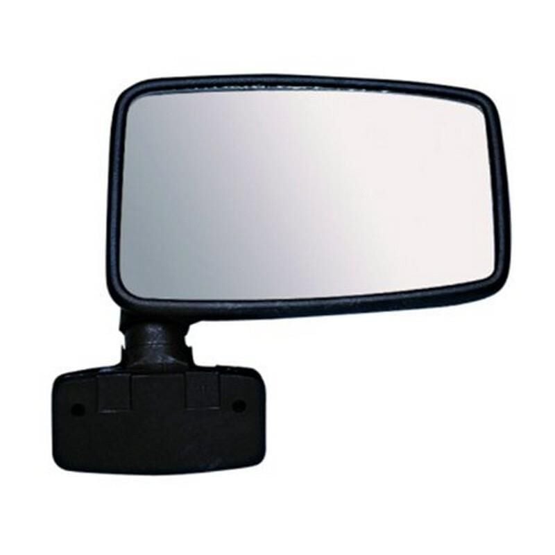 PLEKSAN DIŞ DİKİZ AYNASI SOL R12