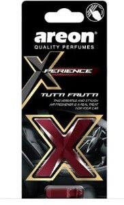 AREON KALORİFERE GEÇME X TUTTI FRUTTI
