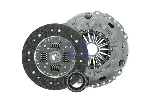 Aisin DEBRIYAJ SETI RANGER 2,5TDCI 143PS / 3,0TDCI 156PS 4X4 06>12 MAZDA BT 50 2500 06>15