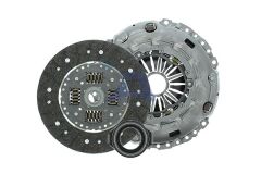 Aisin DEBRIYAJ SETI RANGER 2,5TDCI 143PS / 3,0TDCI 156PS 4X4 06>12 MAZDA BT 50 2500 06>15