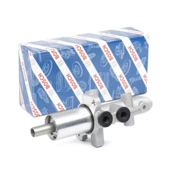 Bosch FREN ANA MERKEZI C219 05>10 W211 02>08 W463 04>