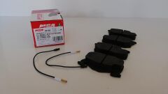 MGA FREN BALATASI ÖN R9 R11 R19 YM