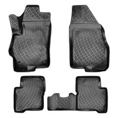 RİZLİNE PASPAS 3D HAVUZ LİNEA 2007-